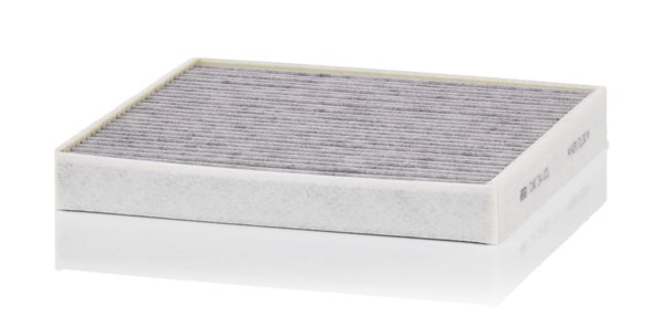 Filtr powietrza wkład filtra, z węglem aktywnym  do BMW, CUK 24 021, MANN-FILTER MANN+HUMMEL GMBH w ofercie sklepu e-autoparts.pl 